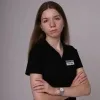 Виктория, барбер барбершопа «Барбер Крафт»